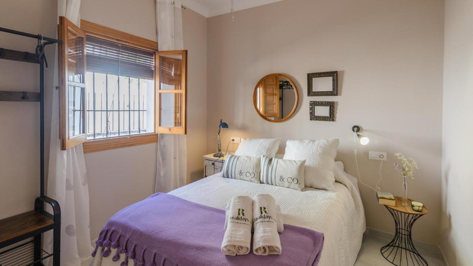 Torreon De Morayma Baena By Ruralidays Villa Exterior photo